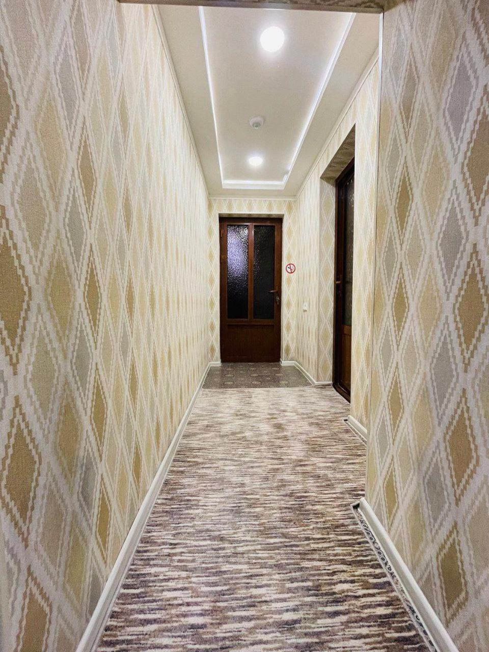 Colibri Traditional Guest House Samarkand Exterior photo